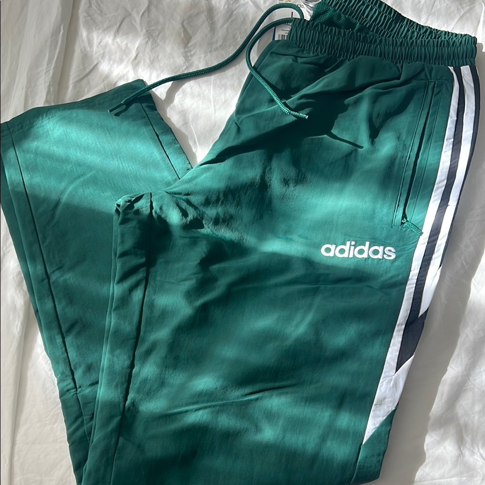 NEW!! Adidas Trackpants
